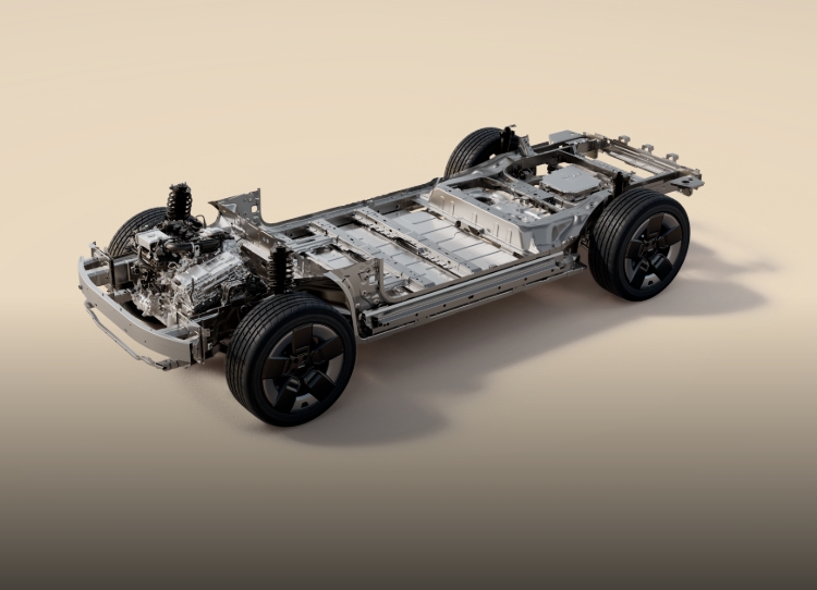 i-AWD