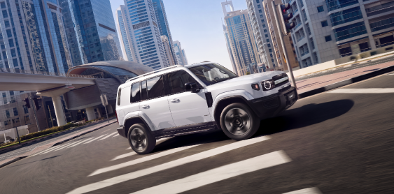 Dubai Offer