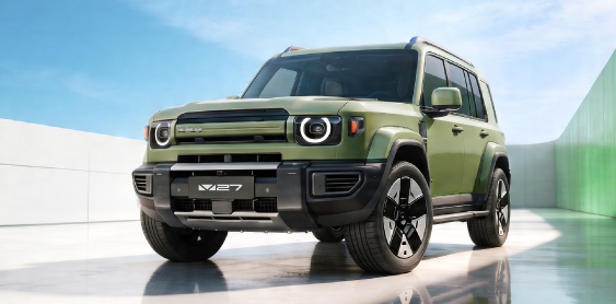 1 Million KM Warranty Offer 
