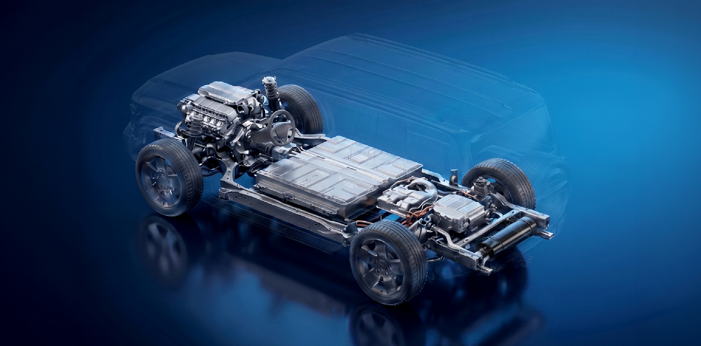 What is a REEV? Range Extender Explained 