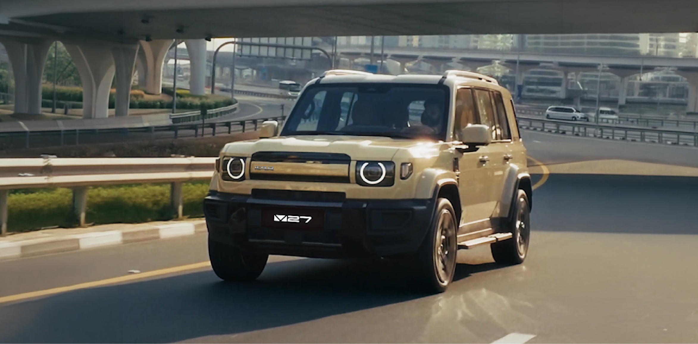 Electric Cars in the UAE: Buyer's Guide