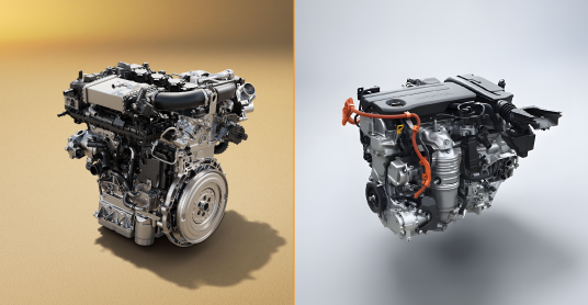 REEV vs Hybrid: The Real Difference